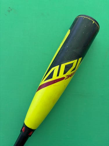 2023 Easton ADV 360 Composite Bat USABat Certified (-11) Composite 17 oz 28" (Used)
