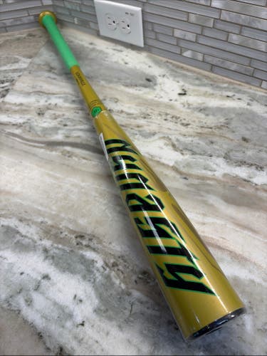 2026 Louisville Slugger Dynasty Alloy USABat Certified Bat (-11) 19 oz 30" (New)