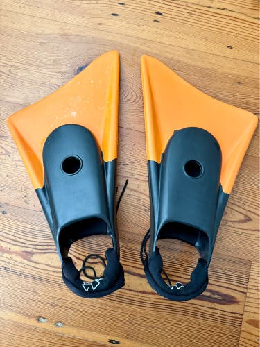 Churchill Makapuu Pro Fins MediumLarge (Used)