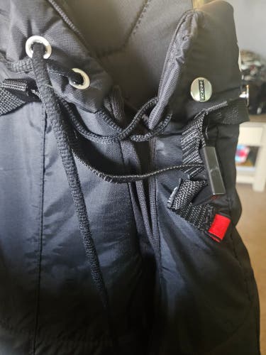 Ccm jetspeed pants