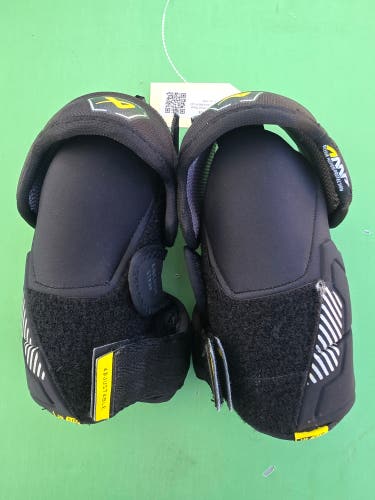 Junior Small Bauer Supreme M5 Pro Elbow Pads
