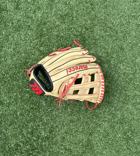 Marucci Oxbow RH Baseball Glove 12" (Used)