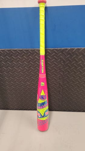 2026 Easton The Dub USSSA Certified Bat (-10) 18 oz 28" (New)