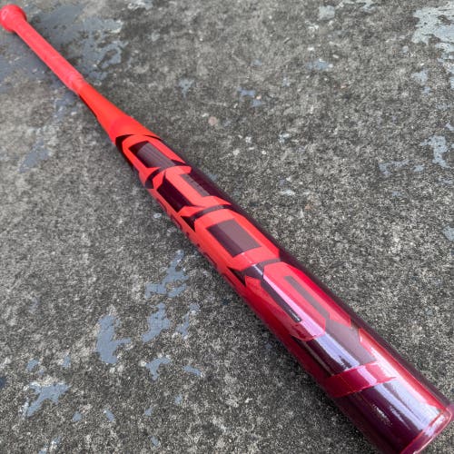 NEW 2026 Easton Ghost Advanced 32/22 (-10) DB Fastpitch Softball Bat EFP6GHAD10