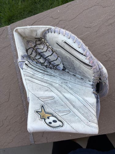 Brian's GNETiK X5 Regular (Used)