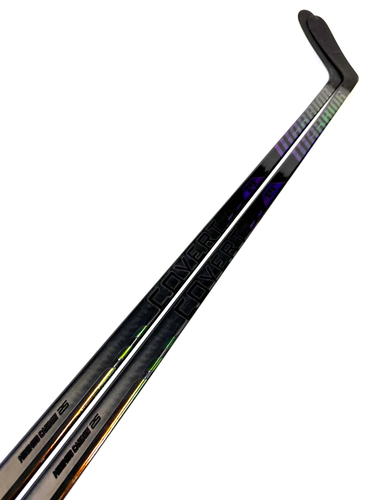 2 pack Warrior Covert QR6 Pro LH 85 Flex W03
