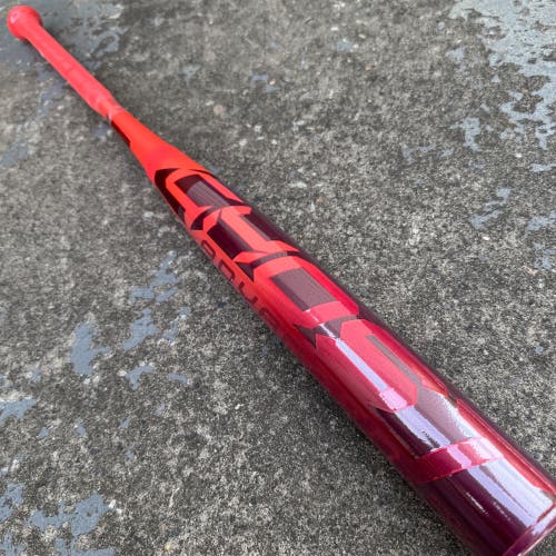 NEW 2026 Easton Ghost Advanced 31/21 (-10) DB Fastpitch Softball Bat EFP6GHAD10