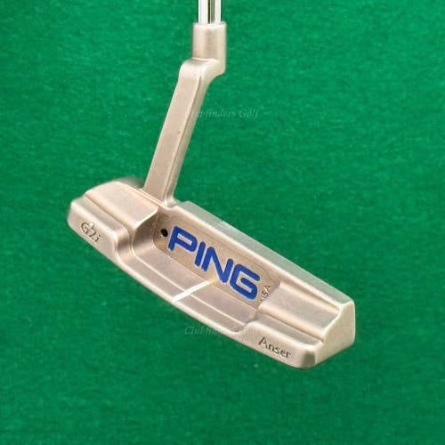 Odyssey White Hot XG Marxman Mini 34" Putter Golf Club Factory