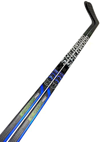 2 pack Sherwood Code Encrypt Pro LH 55 Flex P92
