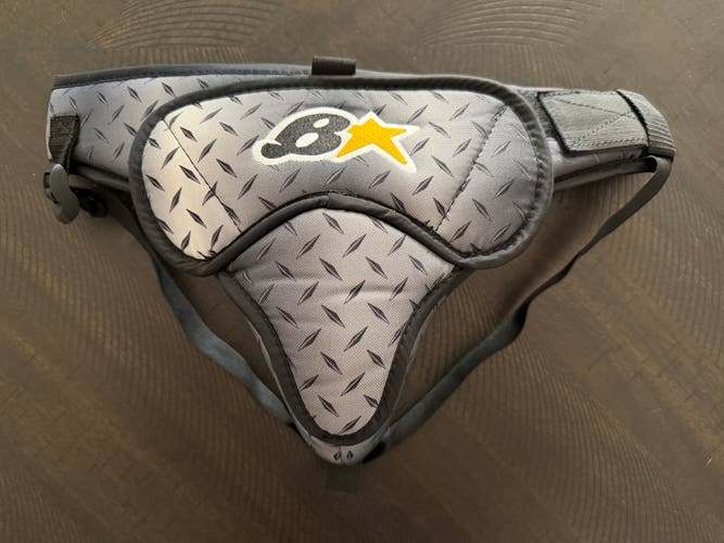 Brian's Jock Goalie Sr Small