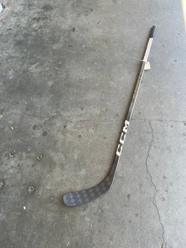 Intermediate CCM JetSpeed FT6 Pro Hockey Stick Right Handed 55 Flex (Used)
