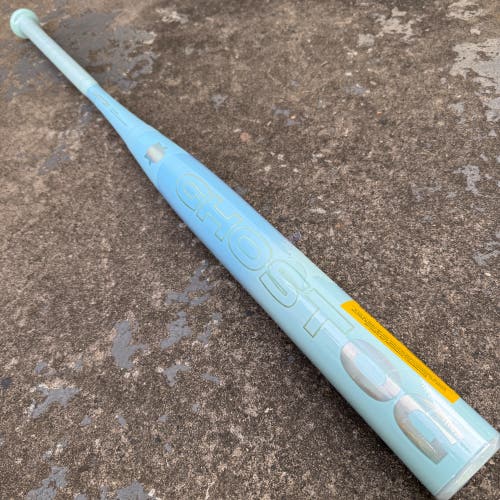 NEW 2027 Easton Ghost OG 33/23 (-10) Fastpitch Softball Bat