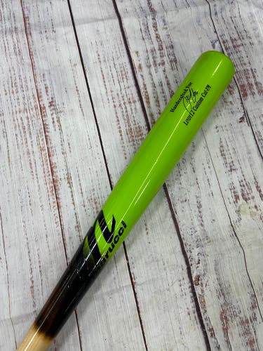 2025 Marucci LINDY12 Maple Bat Maple 29" (Used)
