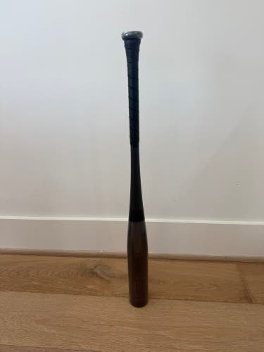 New Combat MFG Spec A1 Shadowcast BBCOR Bat 31” (-3)