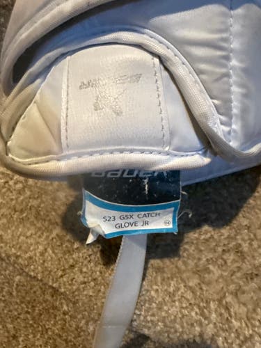 2023 Bauer GSX Regular (Used)