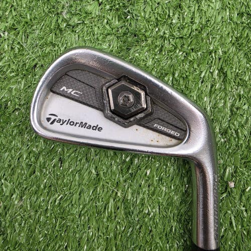 Taylormade MC Forged Tour Preferred Single 3 Iron Project X 6.0 Stiff Steel RH