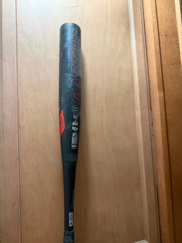 2024 Easton Ghost Advanced Composite Bat (-10) 19 oz 30" (Used)