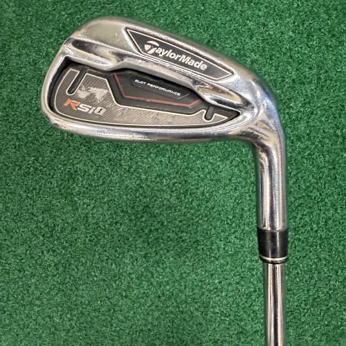 TaylorMade RSi1 Single 9 Iron Men's Right Hand Stiff Flex REAX Steel Shaft 36"