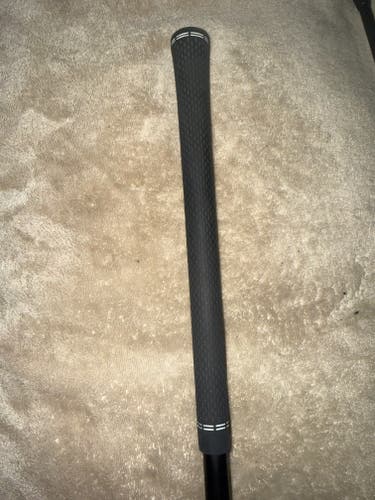 Steadfast Jupiter Regular Graphite Driver Shaft 44.5"- Callaway