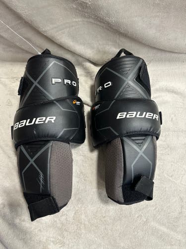 Senior Bauer Pro Accessories & Other (Used)