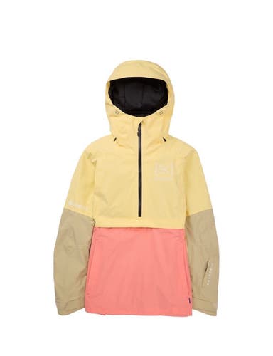 Women's Burton [ak] Kimmy GORE-TEX 2L Anorak Jacket - Small