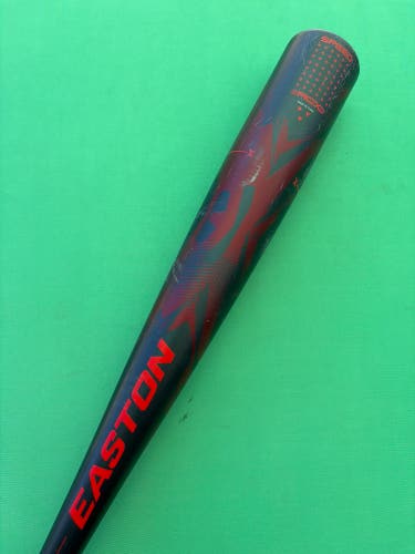 2025 Easton Speed Alloy Bat BBCOR Certified (-3) Alloy 29 oz 32" (Used)