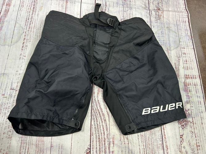 XL Senior Bauer Supreme Pant Shell (Used)
