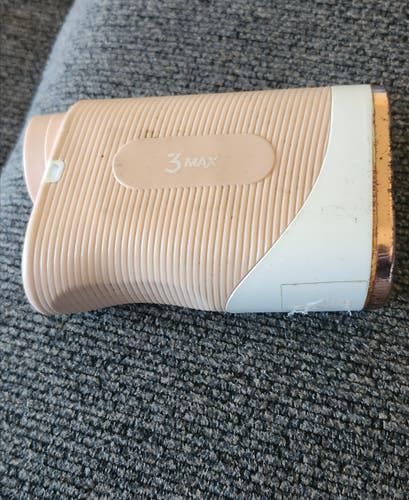 Blue Tees Rangefinder (Used)
