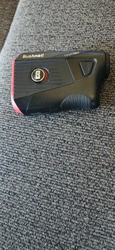 Bushnell Rangefinder