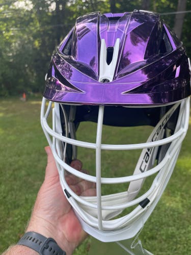 Cascade XRS Pro Helmet (New)