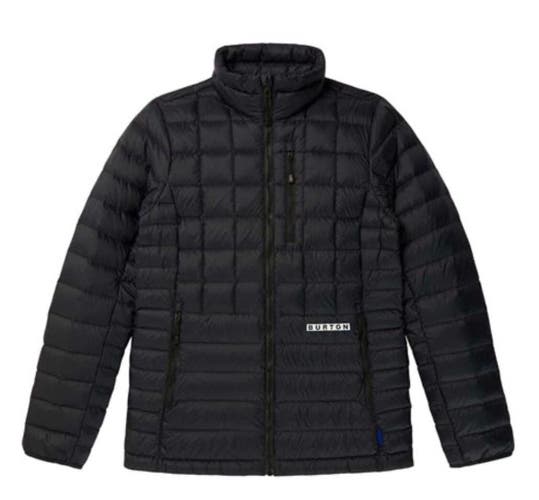 Burton Mid-Heat Down Insulated Jacket - Women's Small