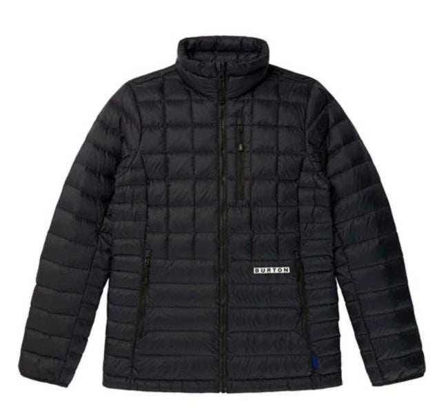 Burton Mid-Heat Down Insulated Jacket - Women's Small