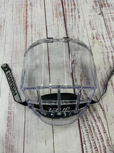 Senior Bauer Concept 3 Full Shield (Used)