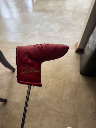 2020 Scotty Cameron Special Select Newport 2 Blade Right Handed Putter 35" (Used)