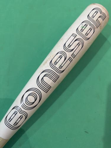 2024 Warstic Bonesaber Hybrid Bat USSSA Certified (-10) Hybrid 20 oz 30" (Used)
