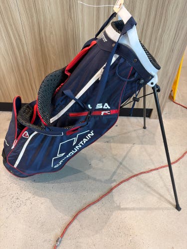 Sun Mountain USA Bag (Used)