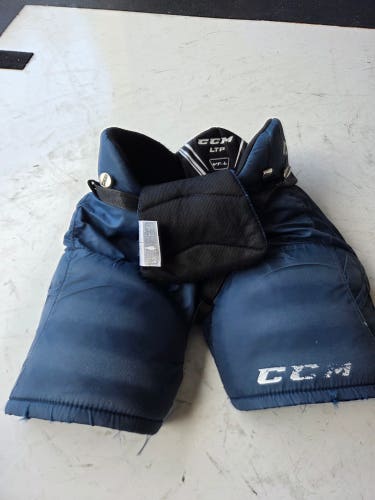 Youth Large CCM LTP Hockey Pants (Used)