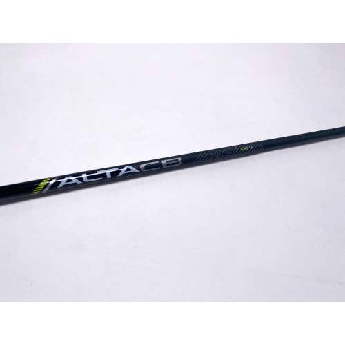 Ping Alta CB 65g Regular Graphite Fairway Wood Shaft 42" -Ping