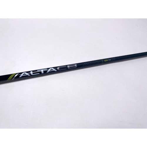 Ping Alta CB 65g Regular Graphite Fairway Wood Shaft 42" -Ping