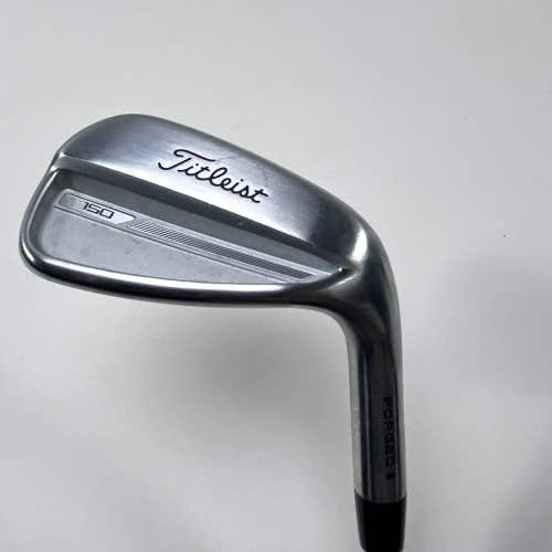 Titleist T150 2023 Gap Wedge GW 48* NS Pro 950GH Stiff Steel Mens RH