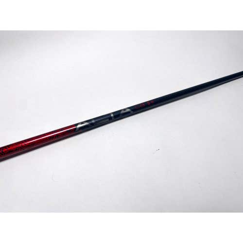 Ping Alta CB 65g Stiff Graphite Fairway Wood Shaft 42" -Ping