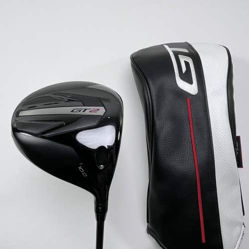 Titleist GT2 Driver 10* Tensei K Black XlinkTech 65g Stiff RH HC