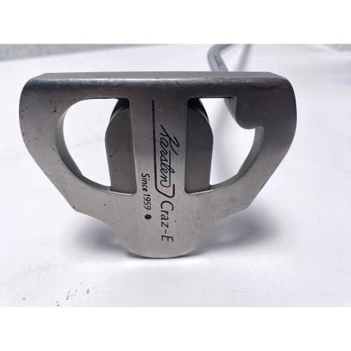 Ping Karsten 1959 Craz-E Putter 35" Black Dot Mens RH