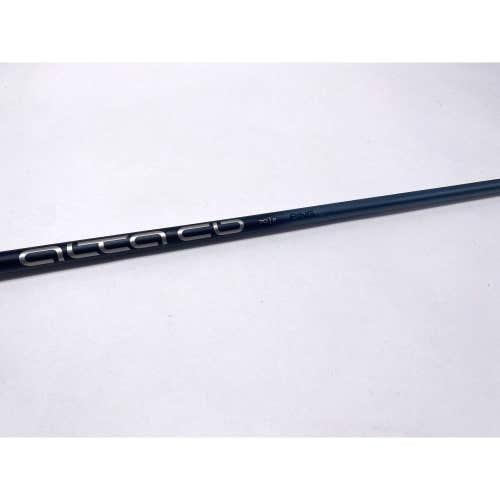 Ping Alta CB 70g Regular Graphite Hybrid Shaft 38.75" -Ping