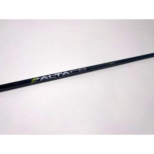 Ping Alta CB 70g Regular Graphite Hybrid Shaft 38.75" -Ping