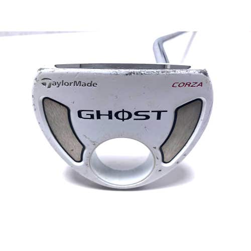 TaylorMade Corza Ghost 2011 Putter 35" Mens RH