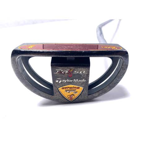 TaylorMade Rossa Corzina AGSI+ Putter 33.5" Mens RH