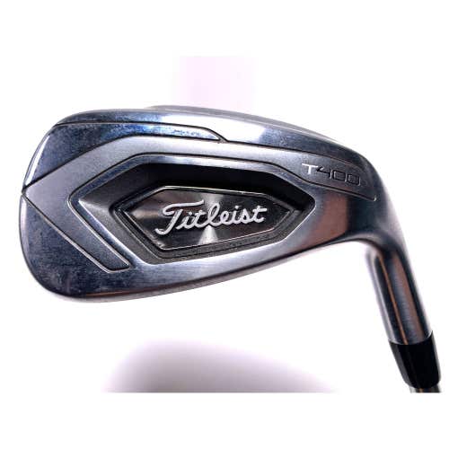 Titleist T400 Gap Wedge GW 43* Fubuki MV Series 55g Regular Graphite Mens RH