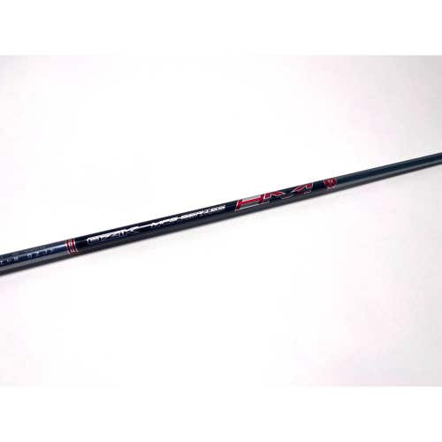 Ozik HM Black Tie 4 105g Extra Stiff Hybrid Shaft 39.75" -Taylormade