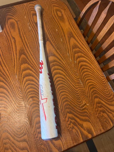 2025 Marucci Cat X 2 USSSA Certified Bat (-10) 20 oz 30" (Used)